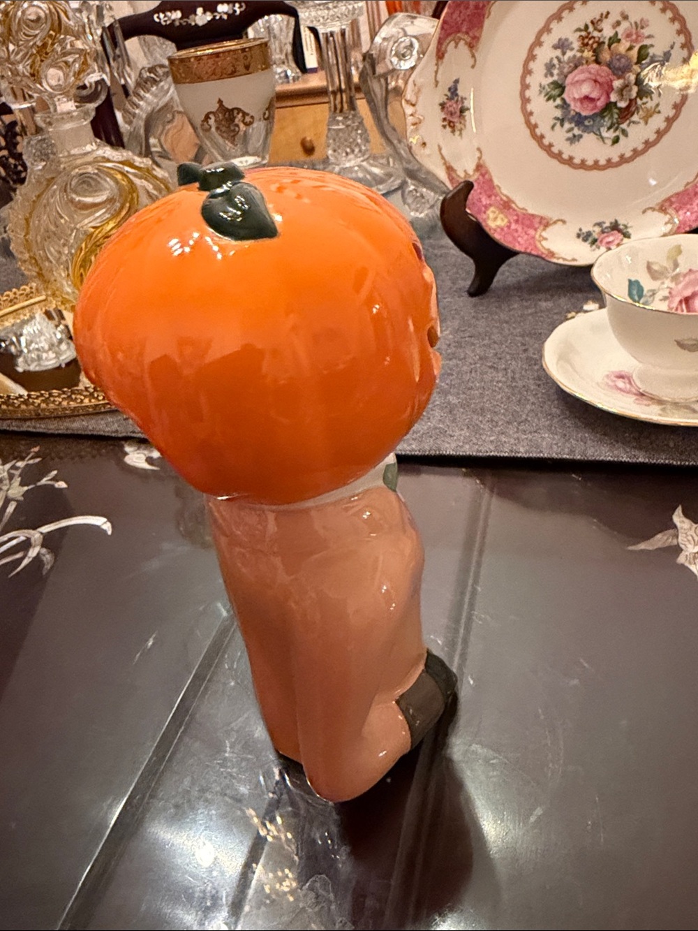 Disney Parks Headless Horseman Mug & Votive Candle Holder - Picture 6 of 11
